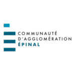 Communauté Dagglomération Dépinal Logo Transparent PNG