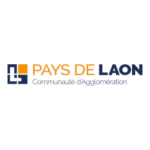 Communauté Dagglomération Pays De Laon Logo Transparent PNG
