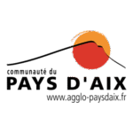 Communauté Du Pays Daix Logo Transparent PNG