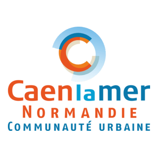 Communauté Urbaine Caen La Mer Normandie