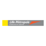 Communauté Urbaine De Lille Logo Transparent PNG