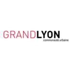 Communauté Urbaine De Lyon Logo Transparent PNG