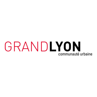 Communauté Urbaine De Lyon