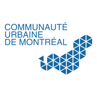 Communaute Urbaine De Montreal