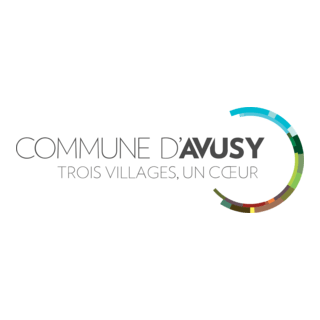 Commune Davusy