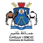 Commune De Guelmim Logo Transparent PNG