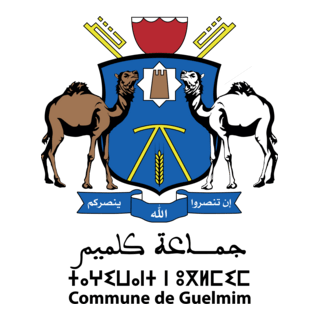 Commune De Guelmim