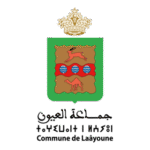 Commune De Laâyoune Logo Transparent PNG
