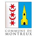 Commune De Montreux Logo Transparent PNG