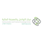 Communication Financial Knowledge Center Logo Transparent PNG