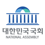 Communication Of The National Assembly Of Korea Logo Transparent PNG