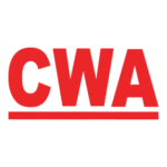 Communications Workers Of America CWA Logo Transparent PNG