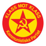 Communist Party K In Sweden Logo Transparent PNG