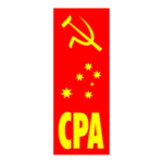 Communist Party Of Australia Logo Transparent PNG