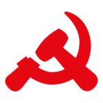 Communist Party Of Brazil Logo Transparent PNG