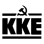 Communist Party Of Greece Logo Transparent PNG