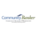 Community Banker Logo Transparent PNG