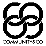 Community Co Logo Transparent PNG