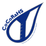 Community Collaborative Rain Hail And Snow Network Logo Transparent PNG