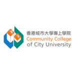 Community College Of City University Logo Transparent PNG