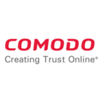 Comodo Logo Transparent PNG