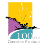 Comodoro Rivadavia Logo Transparent PNG
