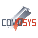 Comosys Logo Transparent PNG