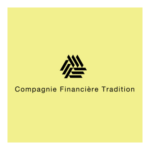 Compagnie Financiere Tradition Logo Transparent PNG