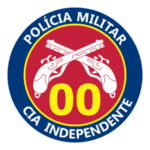 Companhia Independente Polícia Militar Da Bahia Logo Transparent PNG