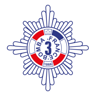 Compañia De Bomberos France 3