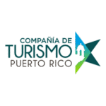 Compañía De Turismo De Puerto Rico Logo Transparent PNG