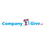 Company 2 Give Logo Transparent PNG
