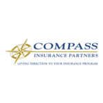 Compass Insurance Partners Logo Transparent PNG