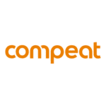 Compeat Logo Transparent PNG