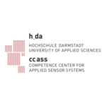 Competence Center For Applied Sensor Systems Logo Transparent PNG