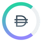 Compound Dai CDAI Logo Transparent PNG