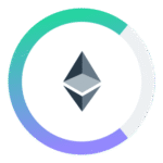 Compound Ether CETH Logo Transparent PNG