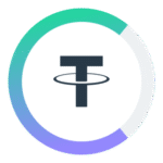Compound USDT CUSDT Logo Transparent PNG