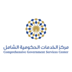 Comprehensive Government Service Center Logo Transparent PNG