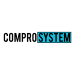 Compro system Logo Transparent PNG