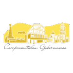 Comprometidos Gobernamos Logo Transparent PNG