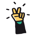 Compromis Podemos EUPV A La Valenciana Logo Transparent PNG