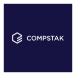 Compstak Logo Transparent PNG