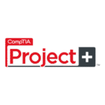 Comptia Project Logo Transparent PNG