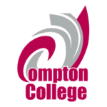 Compton College Logo Transparent PNG