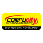 Compucity Logo Transparent PNG