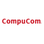 Compucom Logo Transparent PNG