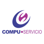 Compuservicio Logo Transparent PNG