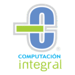 Computacion Integral Logo Transparent PNG