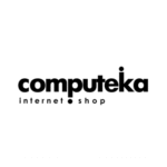 Computeka Logo Transparent PNG